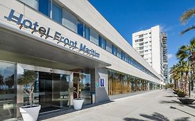 Hotel Best Front Maritim